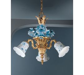 Потолочный светильник F.B.A.I. 4211/3, фото 1