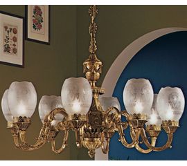 Потолочный светильник F.B.A.I. 3007/8, фото 1