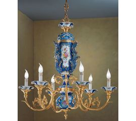 Потолочный светильник F.B.A.I. 3152/6, фото 1