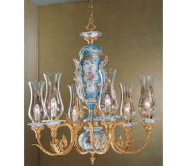 Потолочный светильник F.B.A.I. 3153/6, фото 1