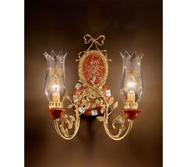 Настенный светильник F.B.A.I. A 3154/2, фото 1