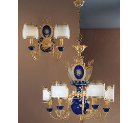 Потолочный светильник F.B.A.I. 3155/5, фото 1