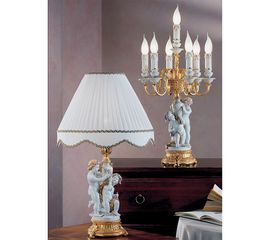 Настольная лампа F.B.A.I. 2171, 2172/7, фото 1