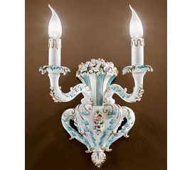 Настенный светильник F.B.A.I. A3190/2, фото 1