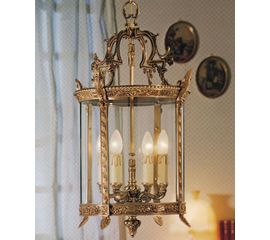 Потолочный светильник F.B.A.I. 3002/4, фото 1