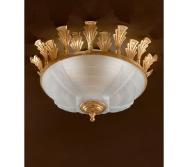 Потолочный светильник F.B.A.I. 3117/PL40, фото 1