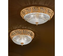 Потолочный светильник F.B.A.I. 3138/PL50, 3138/PL35, фото 1