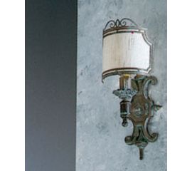 Настенный светильник F.B.A.I. A3128/1, фото 1