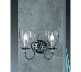 Настенный светильник F.B.A.I. A3132/2, фото 1