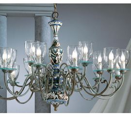 Потолочный светильник F.B.A.I. 3130/12+6, фото 1