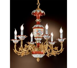 Потолочный светильник F.B.A.I. 4304/6, фото 1