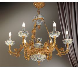 Потолочный светильник F.B.A.I. 4303/6, фото 1