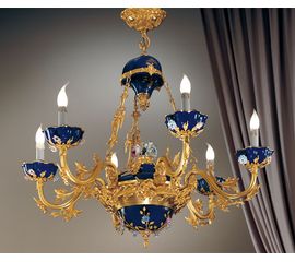 Потолочный светильник F.B.A.I. 4302/6, фото 1