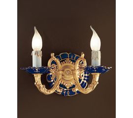 Настенный светильник F.B.A.I. A3149/2, фото 1