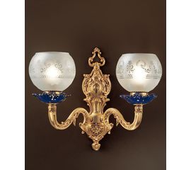 Настенный светильник F.B.A.I. A3150/2, фото 1