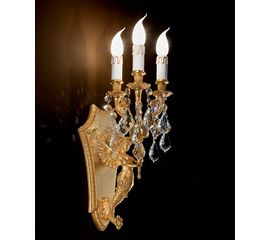 Настенный светильник F.B.A.I. A3103/3sw, фото 1