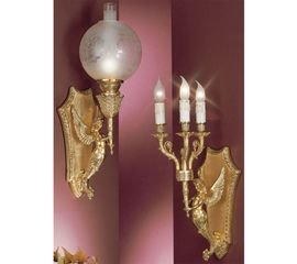 Настенный светильник F.B.A.I. A3103/C, A3103/3, фото 1