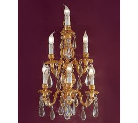 Настенный светильник F.B.A.I. A4500/6, фото 1