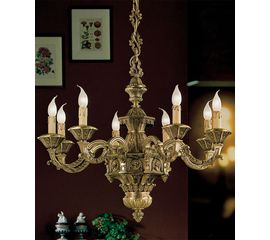 Потолочный светильник F.B.A.I. 3000/8, фото 1