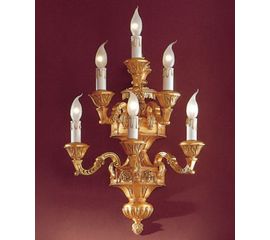 Настенный светильник F.B.A.I. A3000/6, фото 1