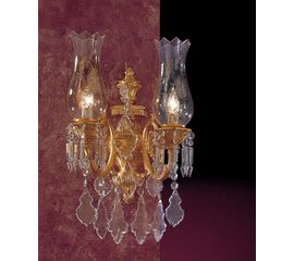 Настенный светильник F.B.A.I. A4502/2, фото 1