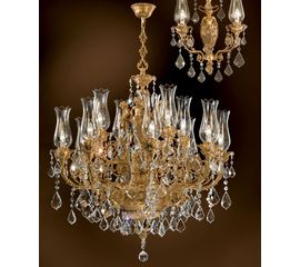 Потолочный светильник F.B.A.I. 5021/8+4, фото 1