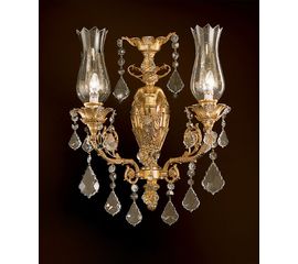 Настенный светильник F.B.A.I. A5021/2, фото 1