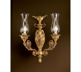 Настенный светильник F.B.A.I. A4223/2, фото 1