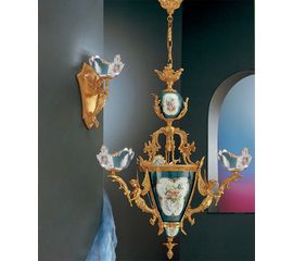 Потолочный светильник F.B.A.I. 3111/3 Alog., фото 1