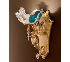 Настенный светильник F.B.A.I. A3111/1 Alog., фото 1