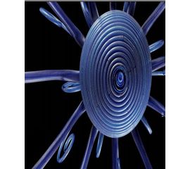 Настенный светильник Facon de Venise CHANDELIER REBECCA 12L, фото 1