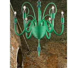Люстра Facon de Venise CHANDELIER BARBARA 6L, фото 1