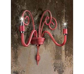 Настенный светильник Facon de Venise CHANDELIER CHRISTINE 2P, фото 1