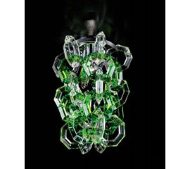 Люстра Facon de Venise MISSTRASS PL 35, фото 1