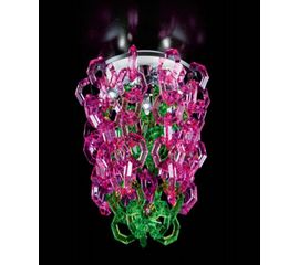 Люстра Facon de Venise MISSTRASS PL 50, фото 1