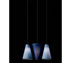 Люстра Facon de Venise AQUA SO 3L, фото 1