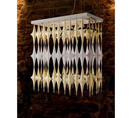 Потолочный светильник Facon de Venise MR. E PL 60, фото 1