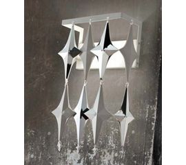 Настенный светильник Facon de Venise MR. E AP, фото 1