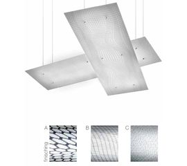 Подвесной светильник LALU (Gamma Delta Group) GammaRay, фото 1