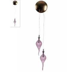 Настенный светильник LALU (Gamma Delta Group) SOLEIL 4702, фото 1