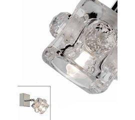 Настенный светильник LALU (Gamma Delta Group) ICE, фото 1