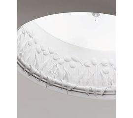 Встраиваемый в потолок светильник Minitallux Tulpano I, фото 1