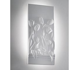 Настенный светильник Minitallux Tulpano Ap, фото 1