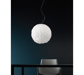 Подвесной светильник Minitallux Emisfero S, фото 1