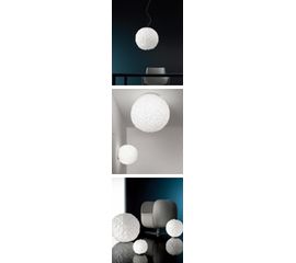 Потолочный светильник Minitallux Emisfero, фото 1