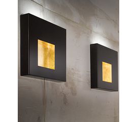 Настенный светильник Minitallux Riflessi 35, фото 1