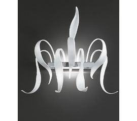 Настенный светильник Minitallux Foglia Ap, фото 1