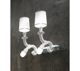 Настенный светильник Minitallux Wood Ap, фото 1