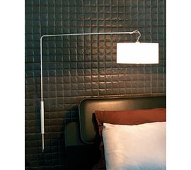 Настенный светильник Minitallux Gru Apg, фото 1