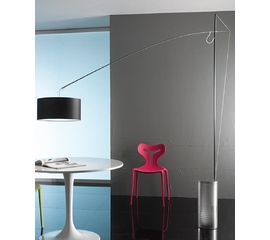 Торшер Minitallux Gru St, фото 1